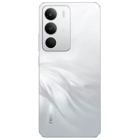 Smartphone REALME C71BLANC - 2