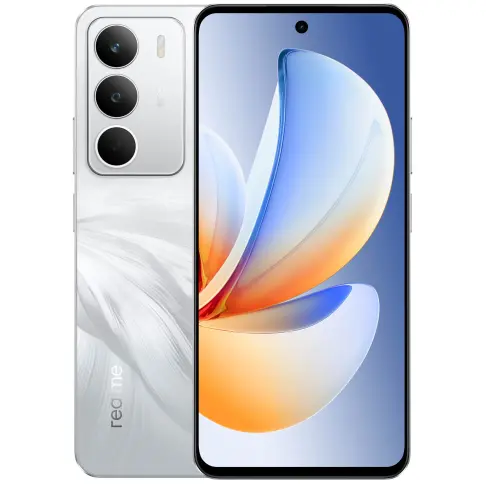 Smartphone REALME C71BLANC - 1