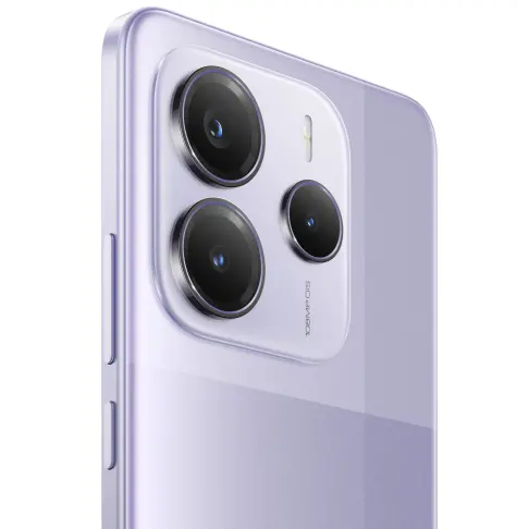 Smartphone XIAOMI REDMINOTE145GPURPLE256 - 3