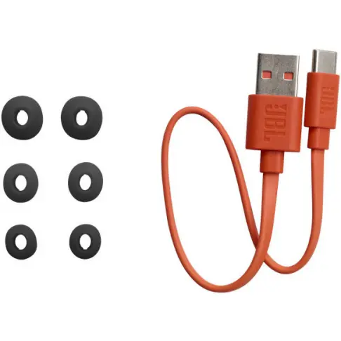 Ecouteur sans fil JBL WAVEBUDSNOIR - 8