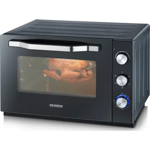 Minifour et rôtissoire SEVERIN TO2073 - 1