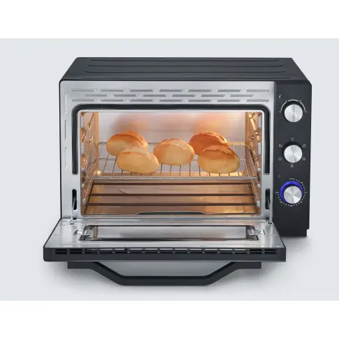 Minifour et rôtissoire SEVERIN TO2073 - 4