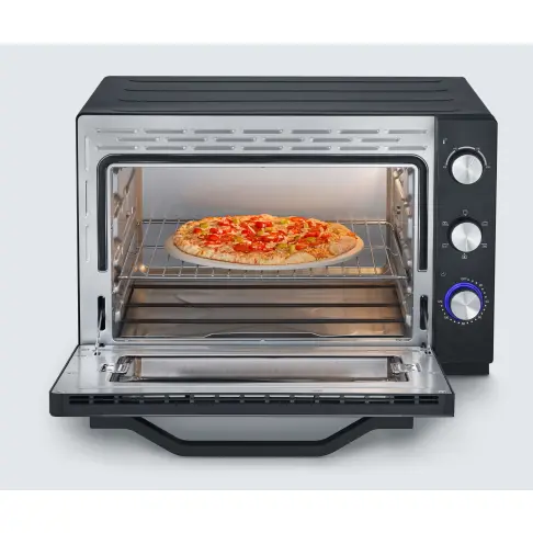 Minifour et rôtissoire SEVERIN TO2073 - 7