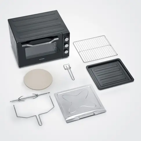 Minifour et rôtissoire SEVERIN TO2073 - 8