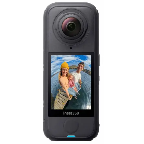 Caméra action INSTA360 X 4 AIR STARTER BUNDLE NOIR - 2
