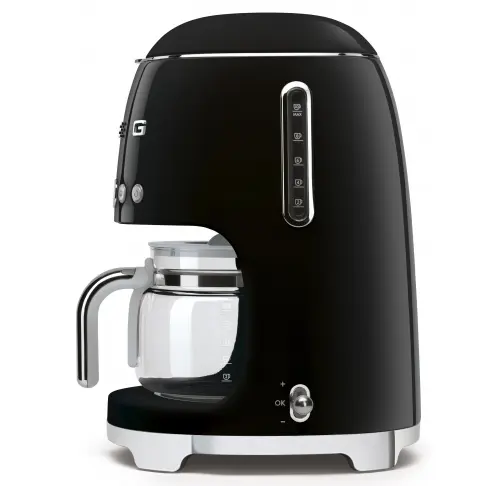 Cafetière SMEG DCF 02 BLEU - 3