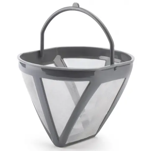 Cafetière SMEG DCF 02 BLEU - 5