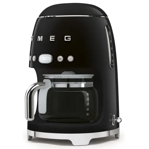 Cafetière SMEG DCF 02 BLEU - 2