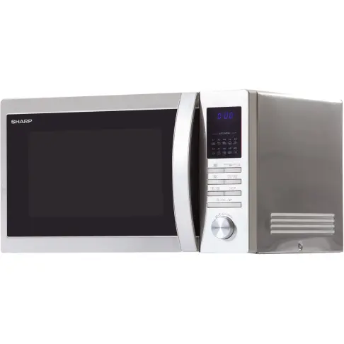 Micro-ondes multifonction SHARP R822STWE - 7