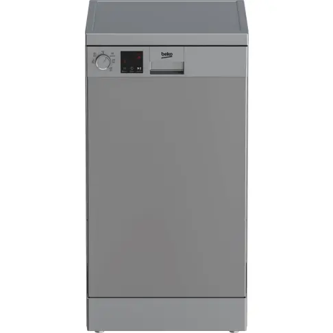 Lave-vaisselle 45 cm BEKO DVS05030S - 1
