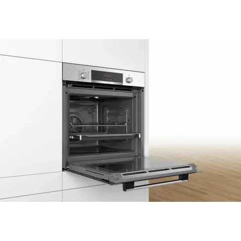 Four pyrolyse BOSCH HBA 374 ES 0 - 4