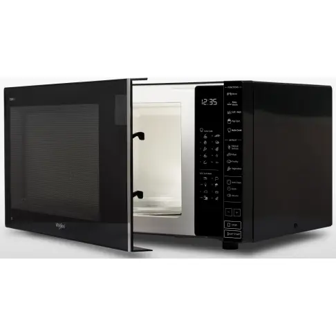 Micro-ondes monofonction WHIRLPOOL MWP 301 B - 4