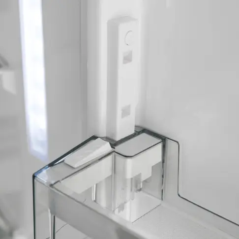 Combiné inversé SHARP SJFBA09DMXWE - 7