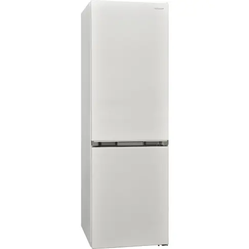 Combiné inversé SHARP SJFBA09DMXWE - 2