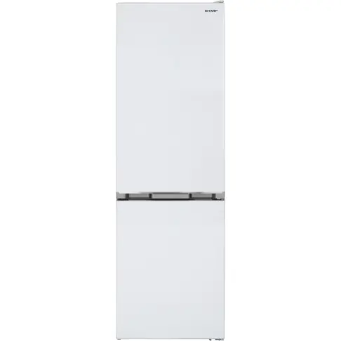 Combiné inversé SHARP SJFBA09DMXWE - 1