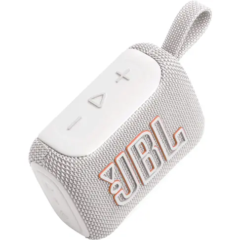 Enceinte nomade JBL GO5BLANC - 2