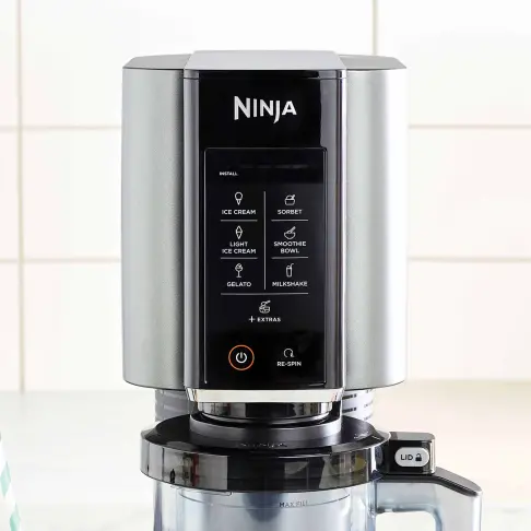 Turbine à glace NINJA NC300EU - 4