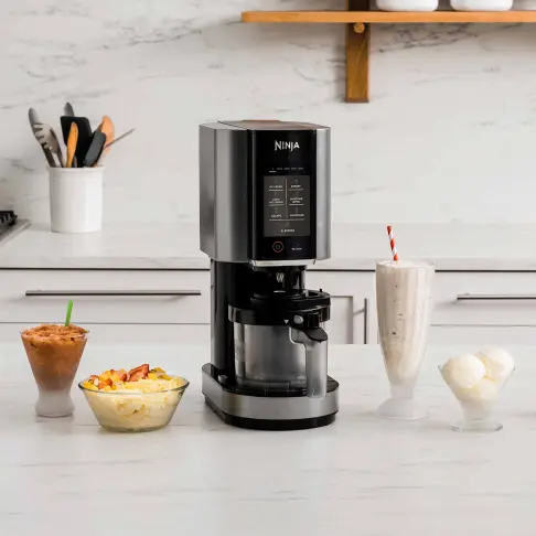 Turbine à glace NINJA NC300EU - 5