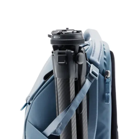 Sac à dos appareil photo PEAK DESIGN EVERYDAY 20 L BLEU - 2