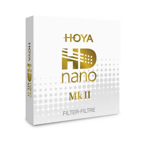 Filtre pour appareil photo HOYA YYU 4162 - 2