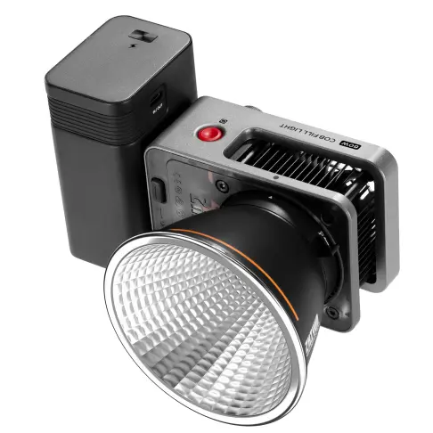 Eclairage ZHIYUN MOLUS X 60 - 2