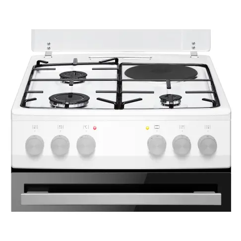 Cuisinière mixte FAGOR FACM103B - 3
