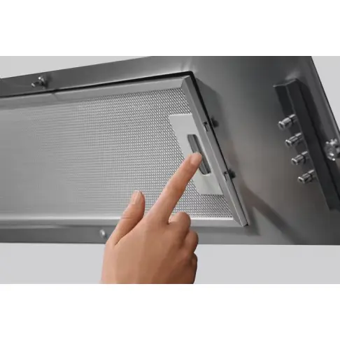Hotte décorative murale ELECTROLUX LFV 316 W - 4
