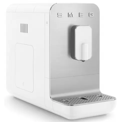 Broyeur café SMEG BCC01WHMEU - 6