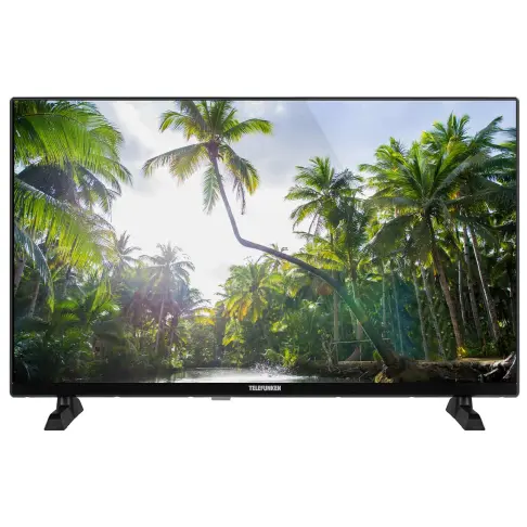 Tv led 32'' TELEFUNKEN TFK32GPD24D - 1