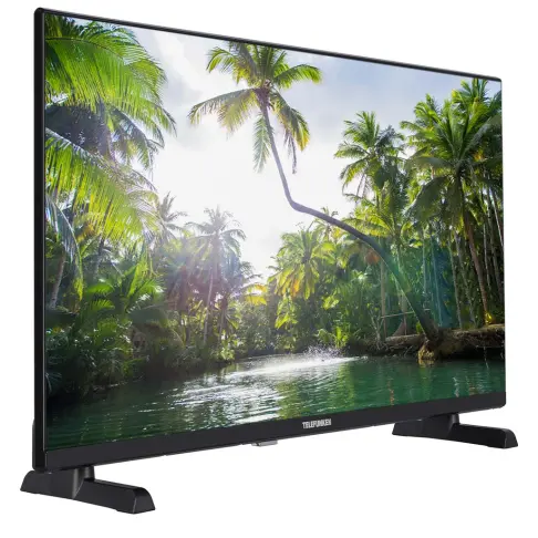 Tv led 32'' TELEFUNKEN TFK32GPD24D - 2