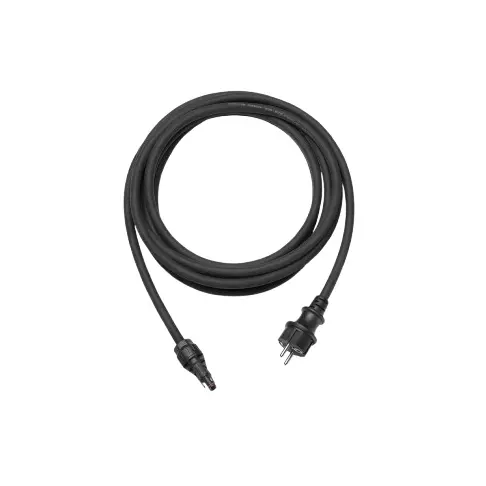 Micro-onduleur ECOFLOW EF6380 - 3