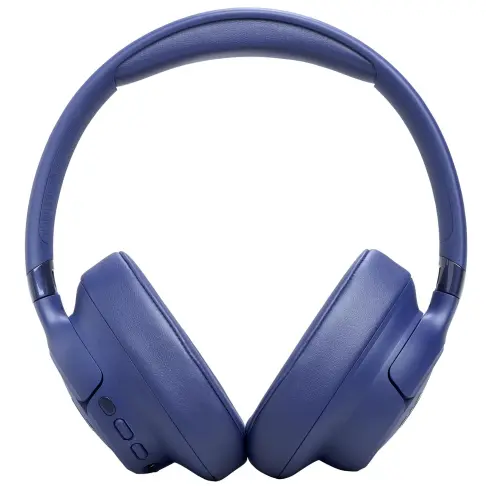 Casque bluetooth JBL T780NCBLEU - 2