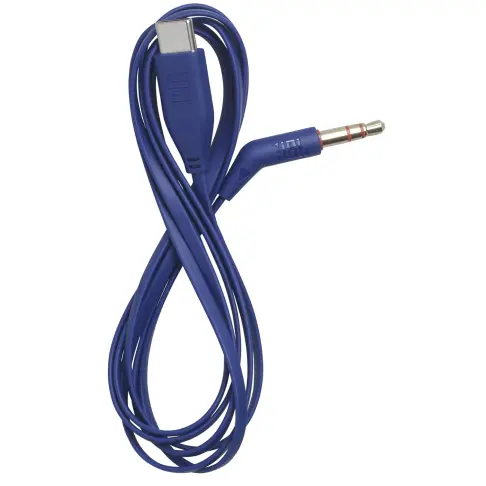 Casque bluetooth JBL T780NCBLEU - 9