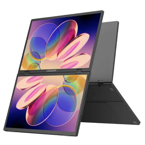 Moniteur LOGICOM NOMADDUO - 1