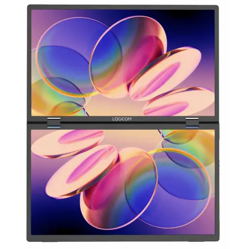 Moniteur LOGICOM NOMADDUO - 3
