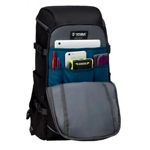 Sac a dos pour appareil photo TENBA 636413 - 9