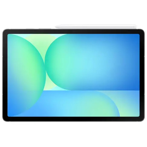 SAMSUNG Galaxy Tab S10 FE Wi-Fi Gris - 256Go - 2