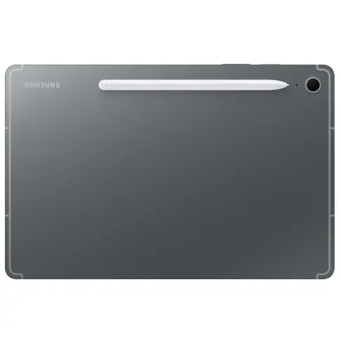 SAMSUNG Galaxy Tab S10 FE Wi-Fi Gris - 256Go - 9