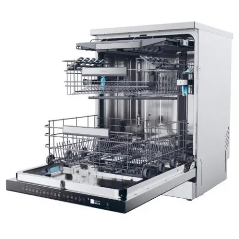 Lave-vaisselle 60 cm HAIER XF6C2M1PX - 5