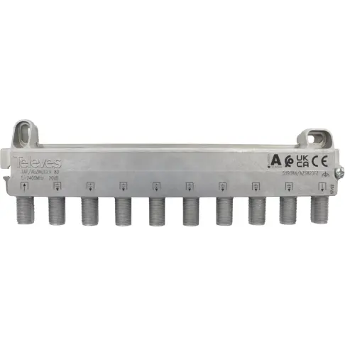 Dérivateur TELEVES 519384 - 1