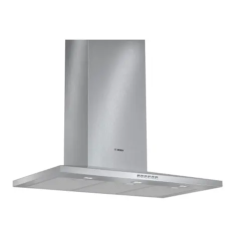 Hotte décorative BOSCH DWW 097 A 50 - 1