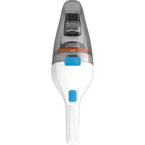Aspirateur de table BLACK ET DECKER NVC 115 JL - 1