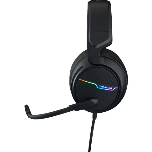 Casques informatiques THE G-LAB GL-KORP-THALLIUM - 2