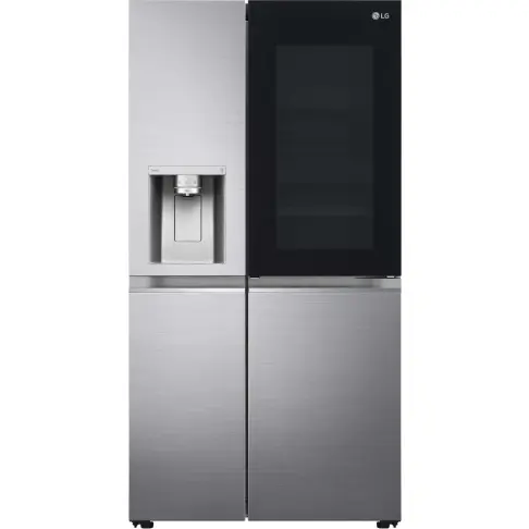 Réfrigérateur américain LG GSXV90PZAE - 1