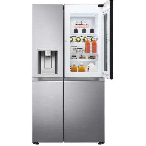 Réfrigérateur américain LG GSXV90PZAE - 7