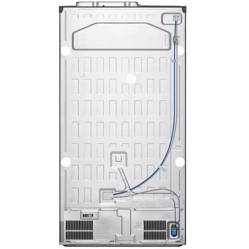 Réfrigérateur américain LG GSXV90PZAE - 15