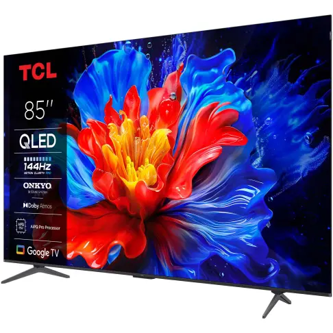Tv led 85'' TCL 85P89K - 2