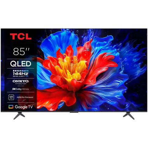 Tv led 85'' TCL 85P89K - 1