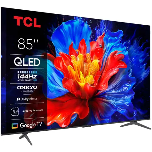 Tv led 85'' TCL 85P89K - 3