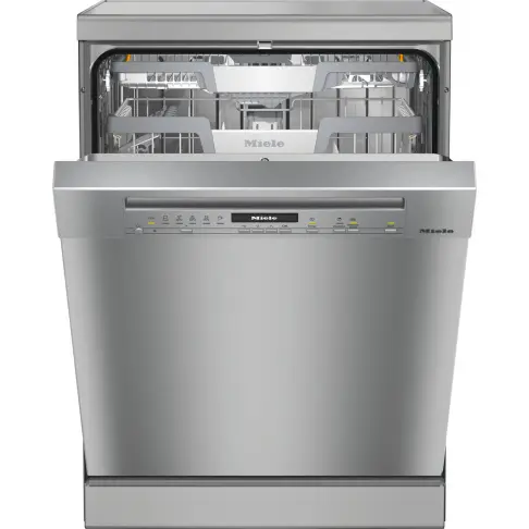 Lave-vaisselle 60 cm MIELE G7020SCIN - 3